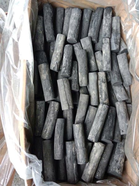 Than củi tự nhiên - Công Ty TNHH Xuất Nhập Khẩu Ecovus Việt Nam